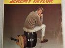 1962 Jeremy Taylor Folk Pop Rock N Roll South Africa Gallotone Vinyl LP VG+