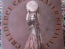 CREEDENCE CLEARWATER REVIVAL - MARDI GRAS - LP VINYL - UK 1972 EX/EX