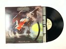 HAWKWIND Hall Of The Mountain Grill LP United Artist UA-LA-328-G US 74 VG+ WALL