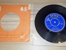 The Rolling Stones - The Last Time DEMONSTRATION Single Promo RARE Vinyl 7