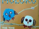 MOLOKO - THE TIME IS NOW - Original 1'st Press 12