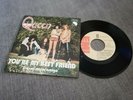 Queen *You Are My Best Friend* 1976 Original 45 Pop Rock 7