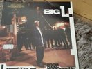 BIG L LIFESTYLEZ OV DA POOR AND DANGEROUS VINYL HIP HOP