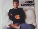 John Lennon - Promo/Demo Happy Xmas (War Is Over) Mono/stereo (The Beatles)
