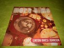Linton Kwesi Johnson - More Time *UK*SEHR GUT* TOP RAREST REGGAE/SKA LP