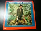 HUGH MASEKELA THE AMERICANIZATION OF OOGA BOOGA LP RECORD PROMO