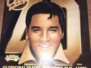 Elvis Presley  40 Greatest Hits   Vinyl Double LP ADEP12 VGC+ 1981   RCA/Arcade