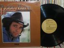 Bobby Bare SIGNED 1975 LP 