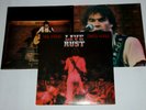 NEIL YOUNG CRAZY HORSE LIVE RUST ORIGINAL FIRST 1979 PRESS DOUBLE LP Near Mint