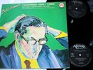 BILL EVANS TRIO CALIFORNIA HERE I COME VERVE 35MJ 3215 Japan VINYL 2LP Excellent