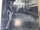 Bob patterson Instrumentalist Vinyl Record Psych