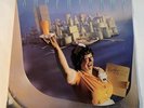 SUPERTRAMP Breakfast In America 1979 A&M SP-3708 LP Record New Sealed