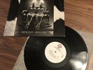 Jane's Addiction-Nothing's Shocking Vinyl LP Record 1988 Warner Bros. 9 25727-1