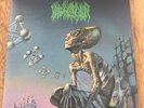 BLOOD INCANTATION Hidden History Of The Human Race Dark Descent Records LP