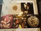 WHITESNAKE X5 LPs ALL EX come an get it-love hunter-whitenake-live-slide-love-UK