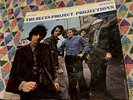 THE BLUES PROJECT / PROJECTIONS - ORIGINAL VERVE FORCAST FTS-3008
