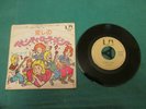 TARTAN HORDE - ROLLERS SHOW - BAY CITY ROLLERS - 1977 UA JAPAN 7