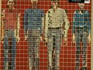 Talking Heads –More Songs About Buildings And Food LP RE, Remastered, 180g EX/EX