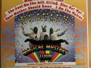 The Beatles-Magical Mystery Tour- Near Mint-w/booklet-SMAL2835-1967-Cat Val=$300