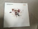 Bartees Strange - Live Forever: Red Splatter Version