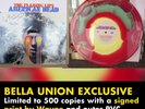 The Flaming Lips ?– American Head,Tri-Colour 2XLP,VINYL,SIGNED PRINT LIMITED 500