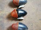 Eierblinker IWL Roller Berlin oder Wiesel