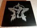The Sisters Of Mercy - live at the big club - 2 x lp - die hard - wooden box