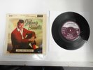 johnny burnette big big world ep london re g 1309 ex+/ex+