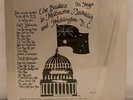 The Beatles On Stage in Melbourne Australia and Washington DC shrink Wizardo LP