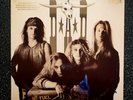 D.A.D - No Fuel Left For The Pilgrims Vinyl LP Gold Stamp Promo 1989 Warner Bros