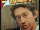 *** 2X33 TOURS VINYLE LP SERGE GAINSBOURG LA CHANSON DE PREVERT FRANCE 1978 **
