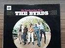 THE BYRDS LP MR TAMBOURINE MAN ORIGINAL 1965