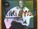 KIKI GYAN - 24 HOURS IN A DISCO 1978-1982 2 VINYL LP