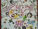 LED ZEPPELIN LP III VENEZUELA