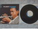 LEE MORGAN THE GIGOLO LP BLUE NOTE 1985 REEDIT DU LP DE 1965 VALEUR +