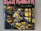 Iron Maiden Piece of Mind Record 2014