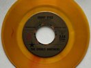 The Everly Brothers - Ebony Eyes / Walk Right Back - 1961 - 45 RPM RARE PROMO