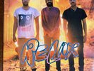 Relax by Das Racist (Vinyl, Sep-2011)