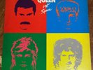 Queen: Hot Space USA ?? VINYL LP David Bowie NEAR MINT CLASSIC ROCK RARE LOOK