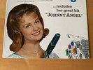 SHELLEY FABARES SHELLEY RARE STEREO  LP