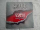 AC/DC  The Razors Edge  Lp 1990 Original Press FACTORY SEALED