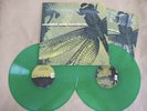 Coheed And Cambria Second Stage. Rare Vinyl Record LP Rock.