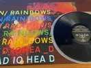 Radiohead - IN RAINBOWS - 1st press Vinyl Record LP 2008 TBD0001 NM/NM