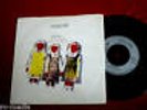 THE CURE - Primary - Rare UK 7