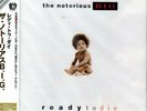 Ready To Die Notorious B.I.G Domestic Edition Big Bad Boy Puff Daddy 2Pac Nas