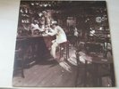 LED ZEPPELIN in through the out door 1979 JAPAN P-10726N LP COVER 'A' OBI/INS