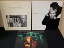 3 HOWARD JONES Humans Lib + Dream Into Action + To One VINYL RECORD LOT