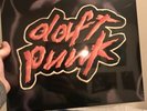 Daft Punk - Homework UK Import SEALED, 2019 Repress, Rare