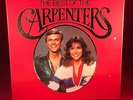 Best Of The Carpenters UK Readers Digest 4 X vinyl LP box set greatest hits EXCE