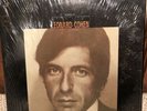 Songs Of Leonard Cohen Vinyl